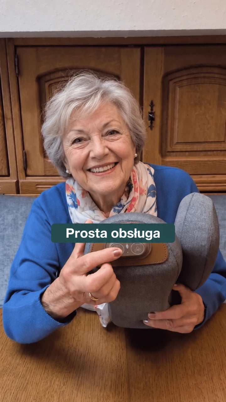 Domowy odpoczynek z Relevia — zdjęcie 4