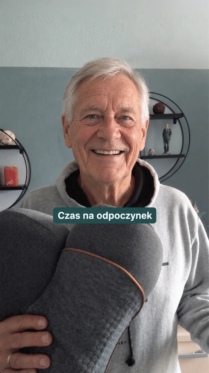 Domowy odpoczynek z Relevia — zdjęcie 5