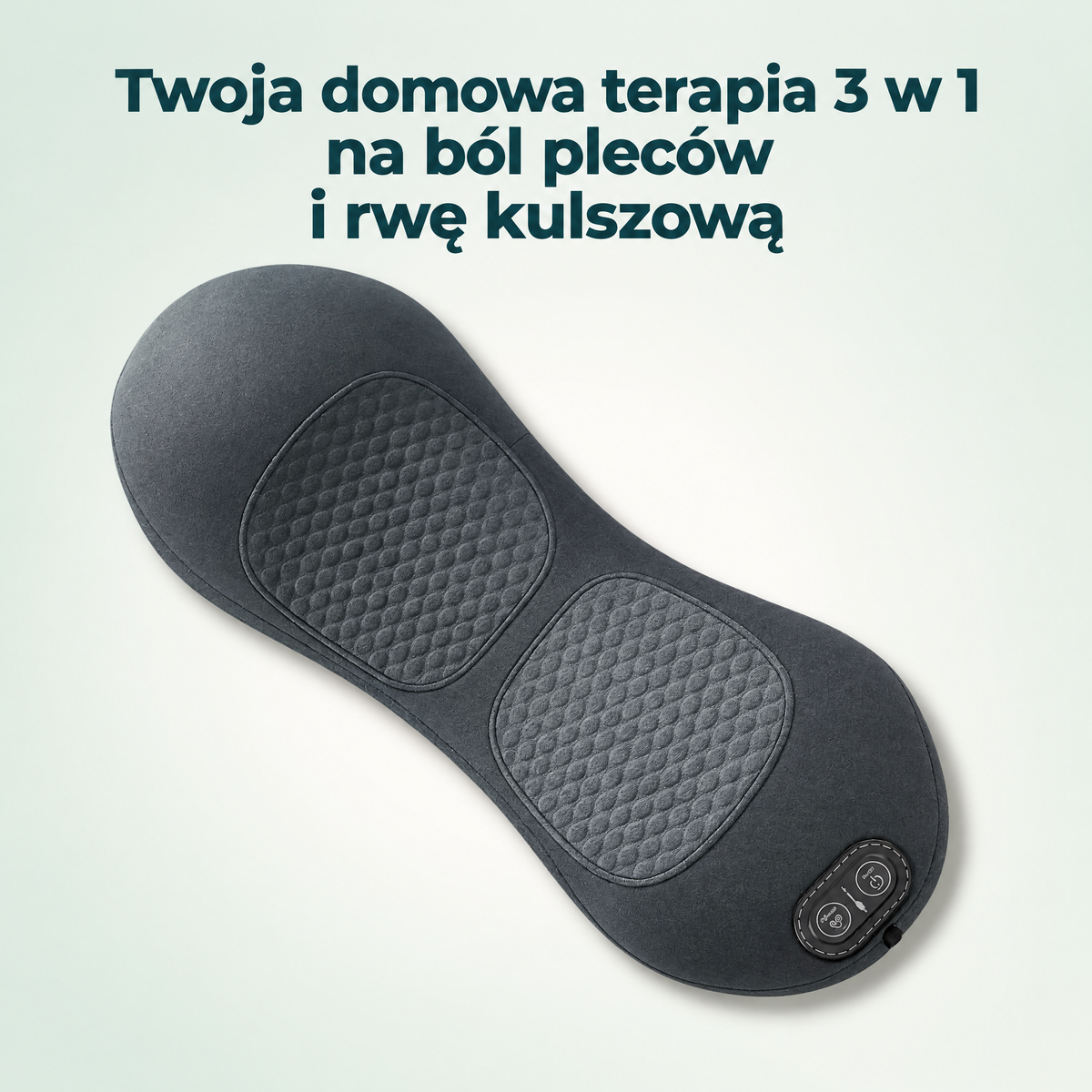 Masażer Orto Pro TripleCare