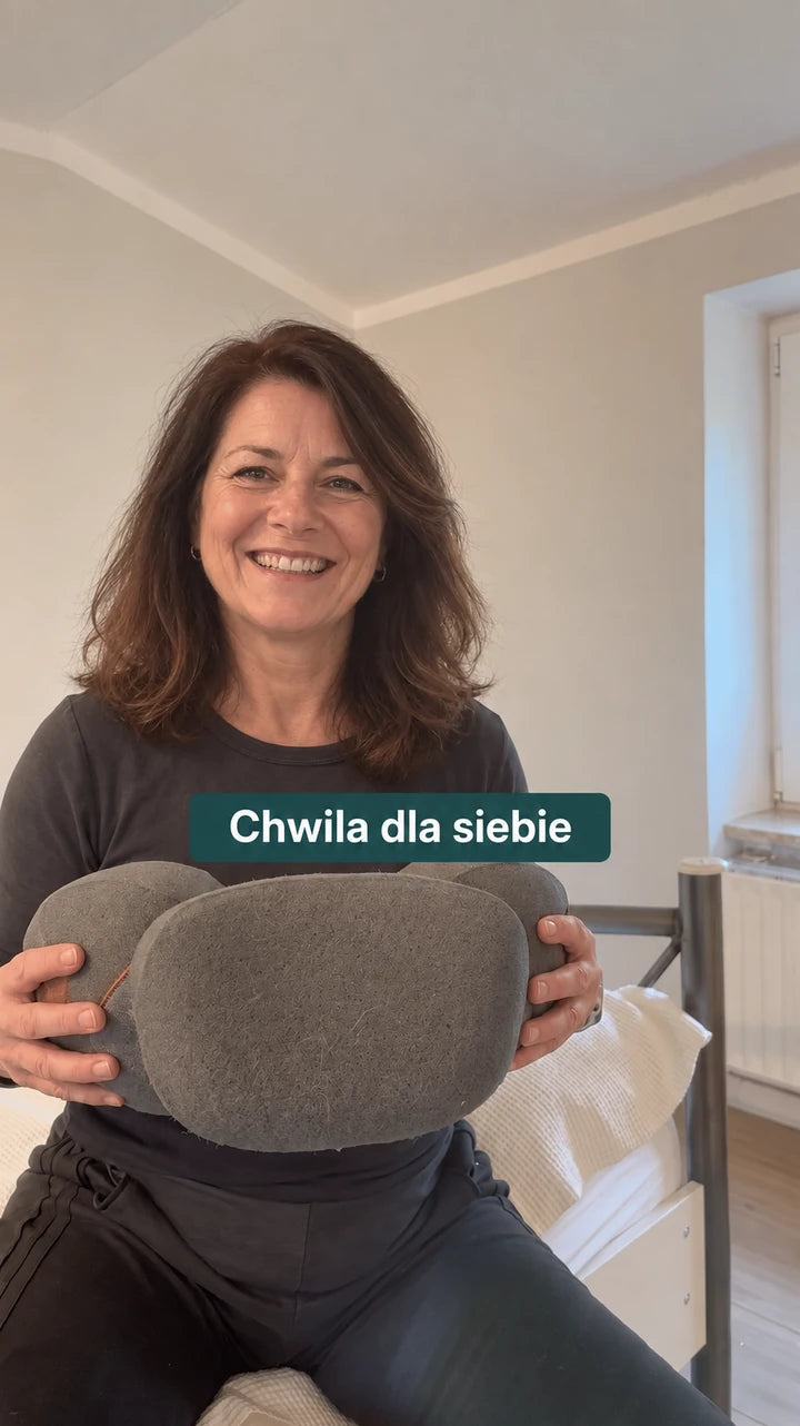 Domowy odpoczynek z Relevia — zdjęcie 1