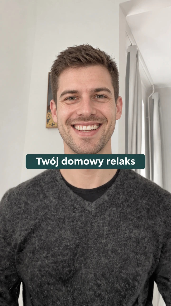 Domowy odpoczynek z Relevia — zdjęcie 2